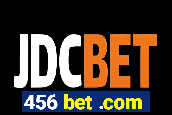 456 bet .com